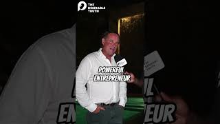 How He Made 105 Million At 33 Years Old