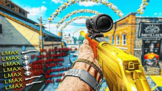 The BEST SNIPING CLIP you'll EVER SEE on Call of Duty.. (Top Plays #305)