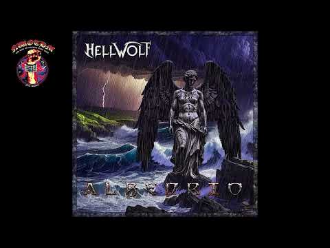 Hellwolf - Albedrío (2025)