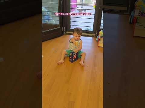 Buona estate mamme!