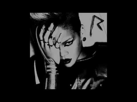Rihanna - Hard feat. Jeezy (Audio)