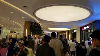 Burj Khalifa & Dubai Mall [4k]HD Walk Tour ||Dubai 🇦🇪