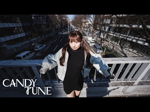 [Kotomi Tachibana] CANDY TUNE DOCUMENTARY 2