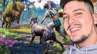 Kjo Loja Koka Ma e Mir Sesa Ekam PRITE | Far Cry: New Dawn - Pjesa 2