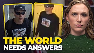 Former Sniper Explains How This Could Have Been A Professional Hit On Charlie Kirk