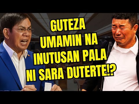 HALA KA⁉️  LACSON SINAMPAL NG DOKUMENTO SI MARCOLETA AT DEFENSOR⁉️