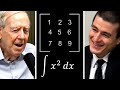 Understanding Linear Algebra and Calculus