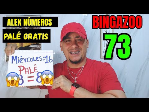 NÚMEROS PARA HOY MIÉRCOLES 16 DE 2025 JULIO ALEX NÚMEROS