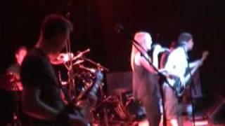 Five Seasons - Cuckoo - Live