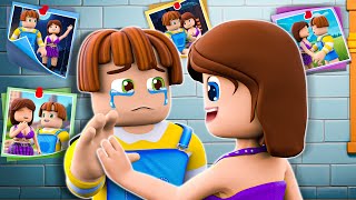 Roblox Brookhaven 🏡 RP: Cheating in Love - Roblox Animation
