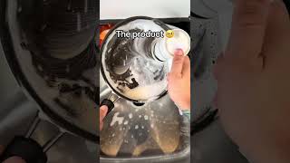 Scrub smarter, not harder! 🧼✨ 60% OFF TURBOSCRUBBERPRO.COM