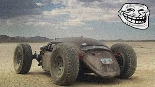 💀🔥Crazy vehicles moments you've never seen🔥💀 Version 23 [V23]