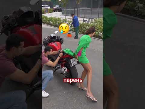 Простой дворник с большим сердцем 🫶