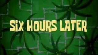 Download Six Hours Later Spongebob Time Card Download Six Hours Later Spongebob Time Card