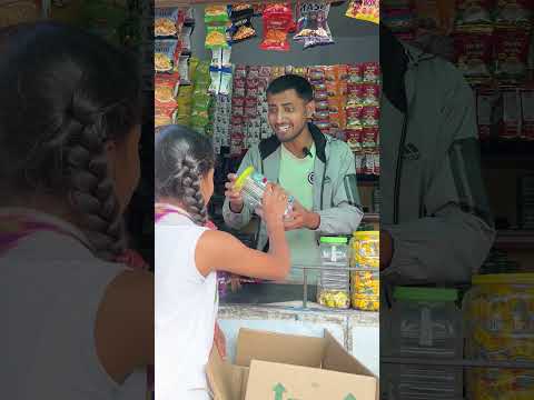 खेबड़ी ने जादू के नाम पे लगाया चुना 😂😂😂 || #shorts #comedy ||