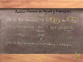 Adjective Clauses and Relative Pronouns
