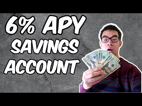 Which Savings Account Will Earn You The Most Money Everfi - 11/2021 Which Savings Account Will Earn You The Most Money Everfi - 11/2021