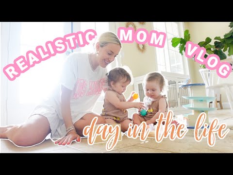 soaking up these moments | day in the life vlog