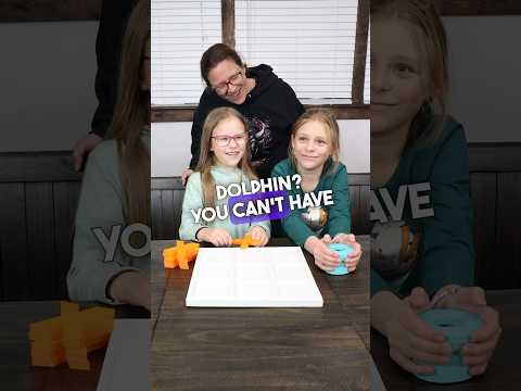 Pet Trivia Battle! Cousin Vs Cousin TicTacToe!