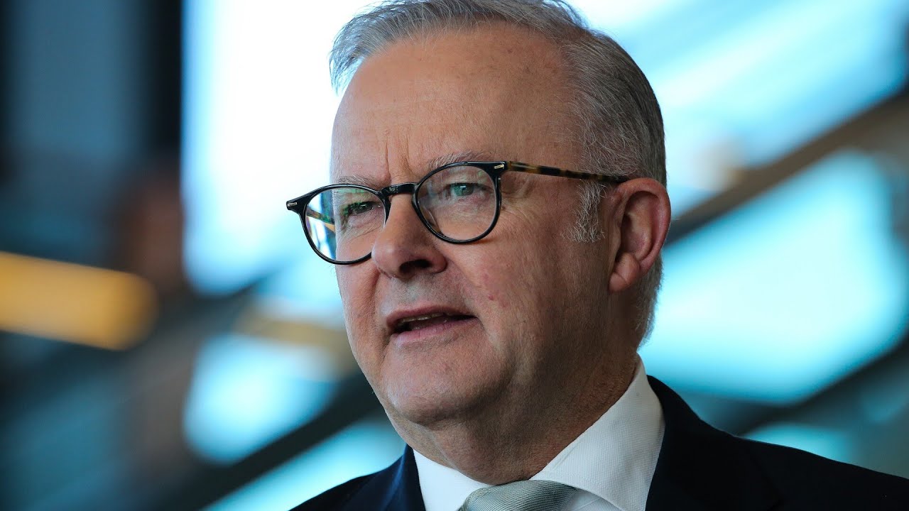 Albanese government ensures Australia’s ‘geopolitical irrelevance’