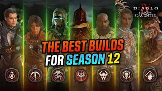KILLING T7 BOSSES BEST Paladin We are back! !INF #1 !build