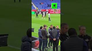 ¡EL MEJOR DE GUATE! 🇬🇹⚽️ AARON HERRERA LISTO PARA EL DUELO ANTE NY RED BULLS #mls #guatemala 3