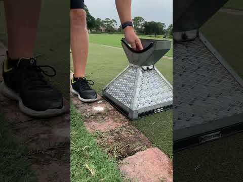 Golf Secret Revealed 😂 #pga