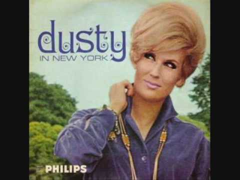 I Only Want To Be With You - Dusty Springfield 