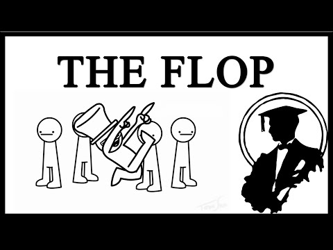 Everybody Do The Flop Is Back