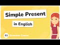 Understanding Simple Present Tense