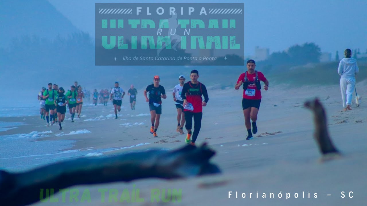 floripa ultra trail