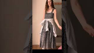 12 spring outfit ideas, timeless feminine soft comfortable style