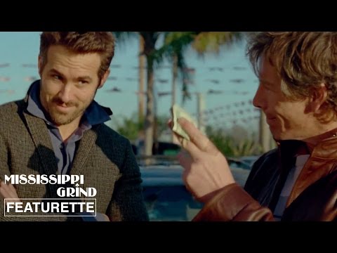 The Groove Behind Mississippi Grind | Official Featurette