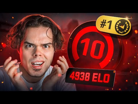 КАК Я СОБРАЛ КОМАНДУ 5000 ELO НА FACEIT В CS2 ft. Focus, topo
