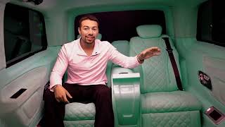 if you're tired of being broke, watch this