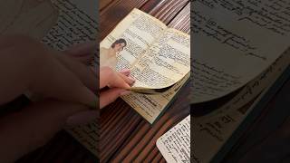 shorts | taking notes | 빈티지 노트필기 💼