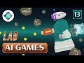 Crash Course AI: TrashBlaster AI Development