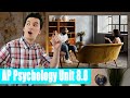 Exploring Psychological Perspectives and Treatments
