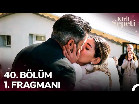 Kirli Sepeti 40. Bölüm 1. Fragmanı | FİNAL!