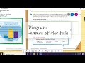 Understanding Visuals and Data in Lessons