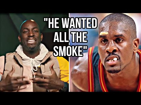 NBA Legends And Players Explain What Made Gary Payton Terrifying