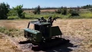 Beware of MFGs! (Russian Mobile Fire Groups)