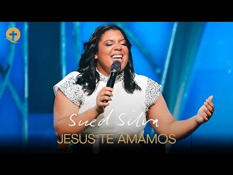 Sued Silva - Os Melhores Clipes - [Jesus Te Amamos]