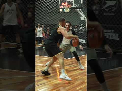 Believe in you #facucampazzo #cocogallo #flowgame #basquetbol #basketball #ballers