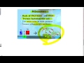 Exploring Cell Biology Concepts