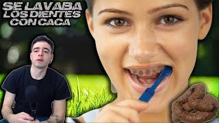 ANÉCDOTA: LA GUACHA MAL ALIENTO