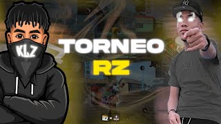 RG4 VS KLZ LA FINAL 🔥