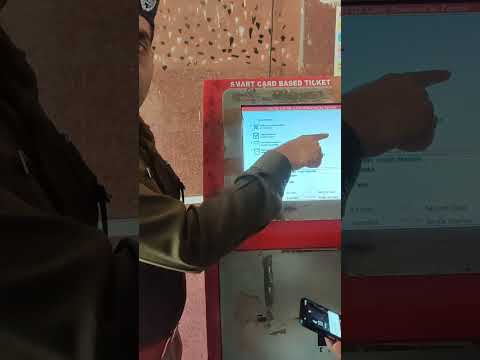 Railway General Ticket Lijiye Matra Ek Minute Me