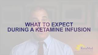 What to Expect During a Ketamine Infusion