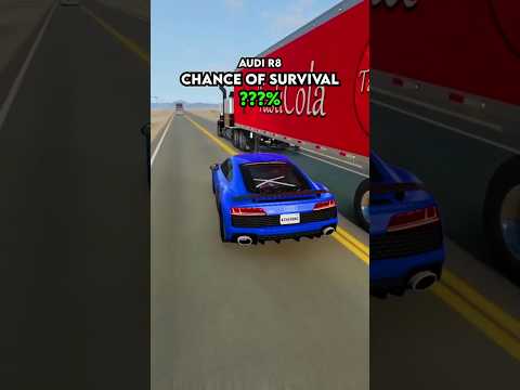 Audi R8 in coca cola #shorts #youtubeshorts #viral #shortsvideo #shortsfeed